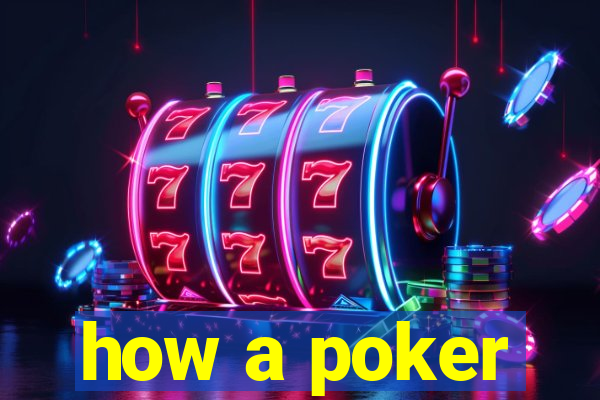 how a poker-faced girl really feels
